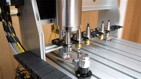 atc cnc engraving machine quotes|atc cnc router tool changer.